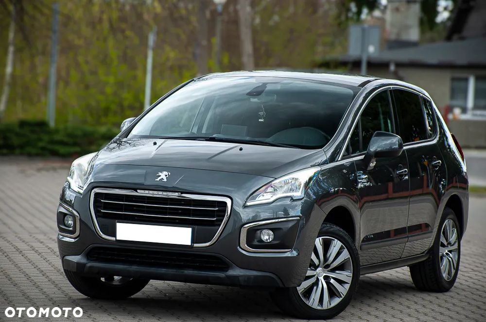Peugeot 3008 PureTech 130 Style - 7