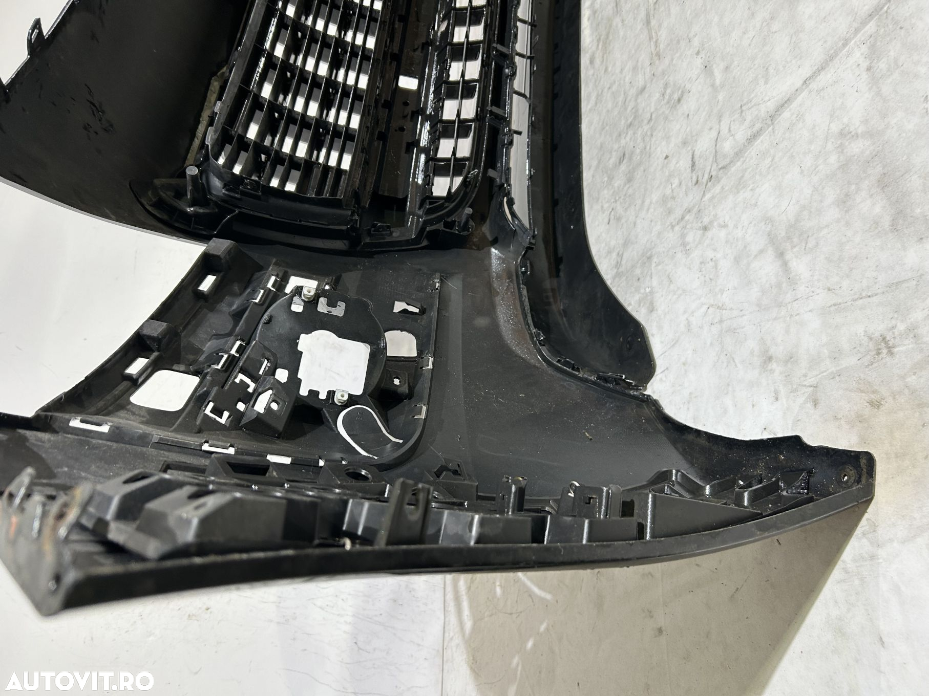 Bara fata Peugeot 3008/5008, 2008, 2009, 2010, 2011, 2012, cod origine OE 9684345077. - 15