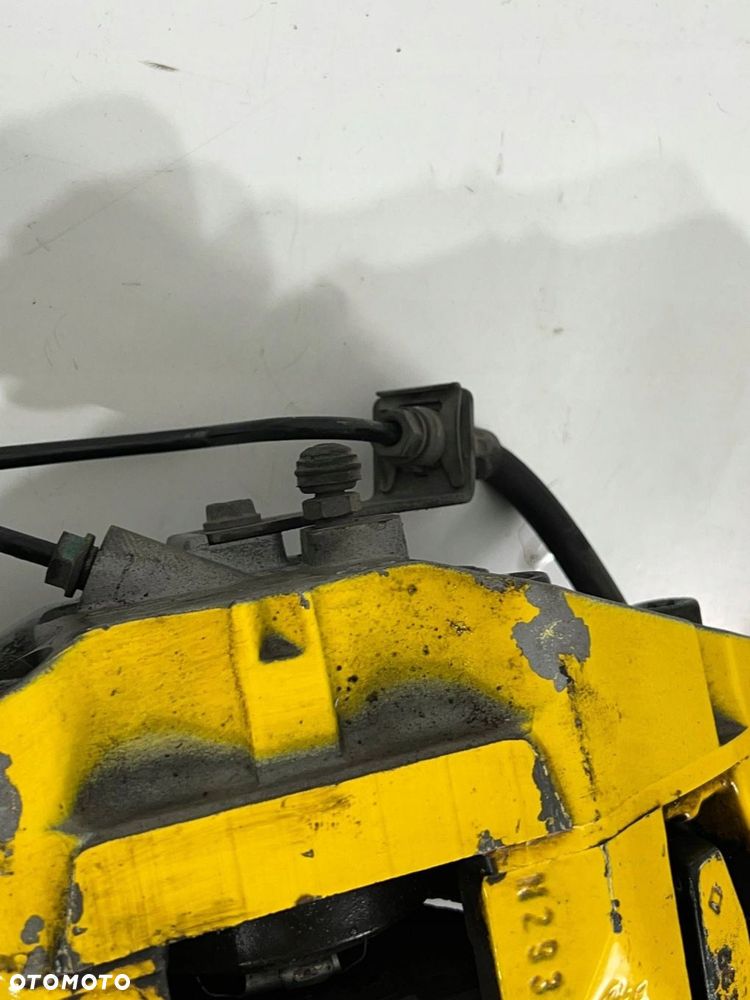 Zestaw tarcz i zacisków hamulcowych 2.0 TFSI swap 342mm Audi A3 S3 8P PRZÓD - 6