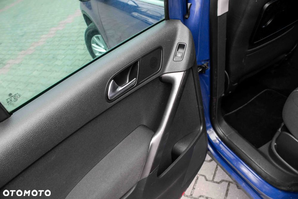 Volkswagen Tiguan 2.0 TSI 4Motion DSG Team - 20