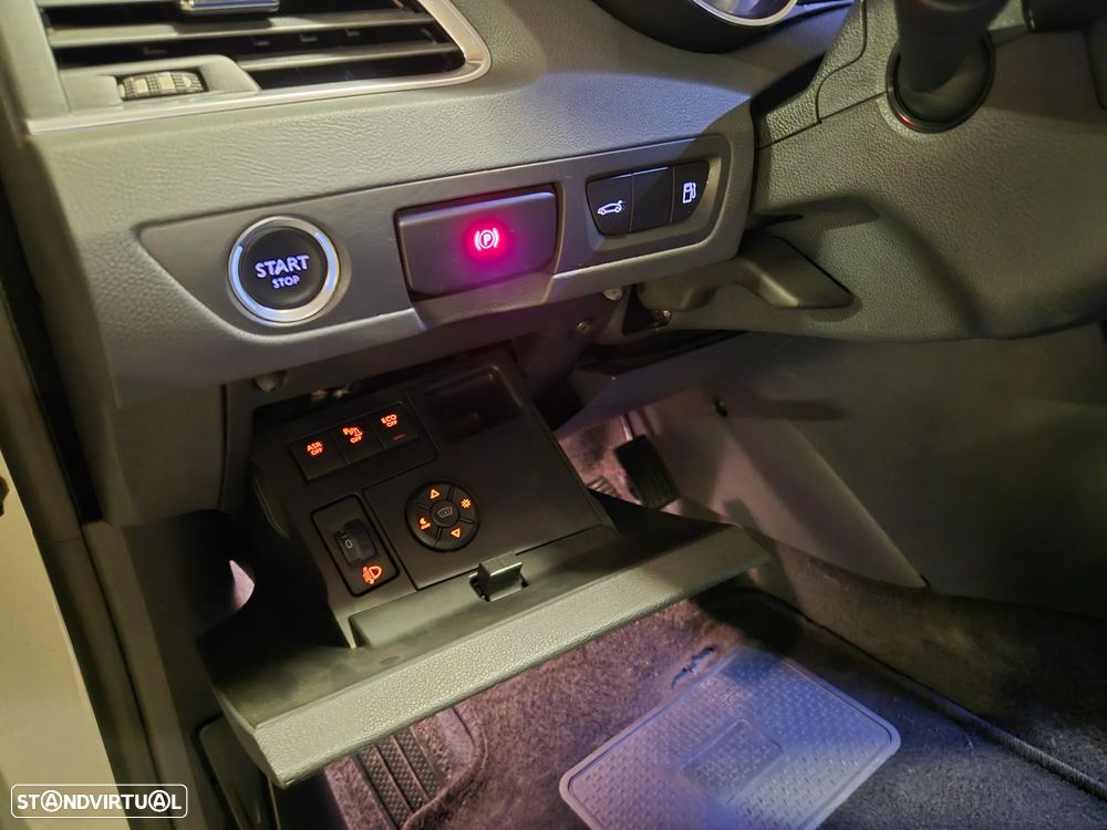 Peugeot 508 SW 1.6 e-HDi Allure 2-Tronic - 25