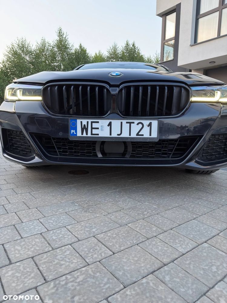 BMW Seria 5 - 9