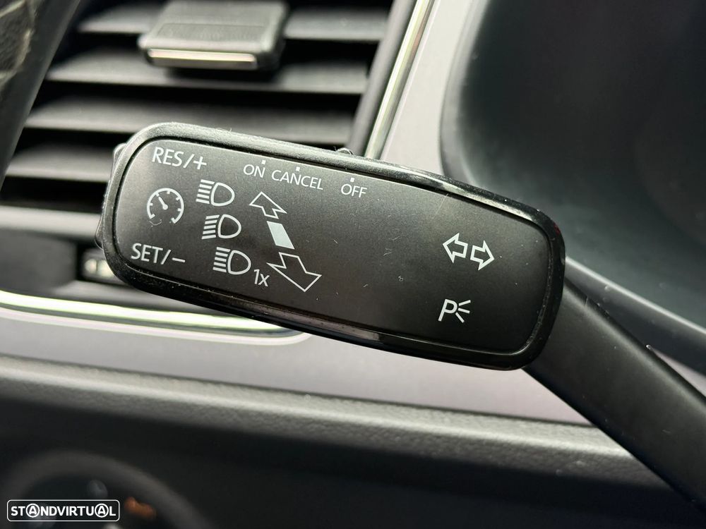 SEAT Leon ST 1.6 TDI Style S/S - 31