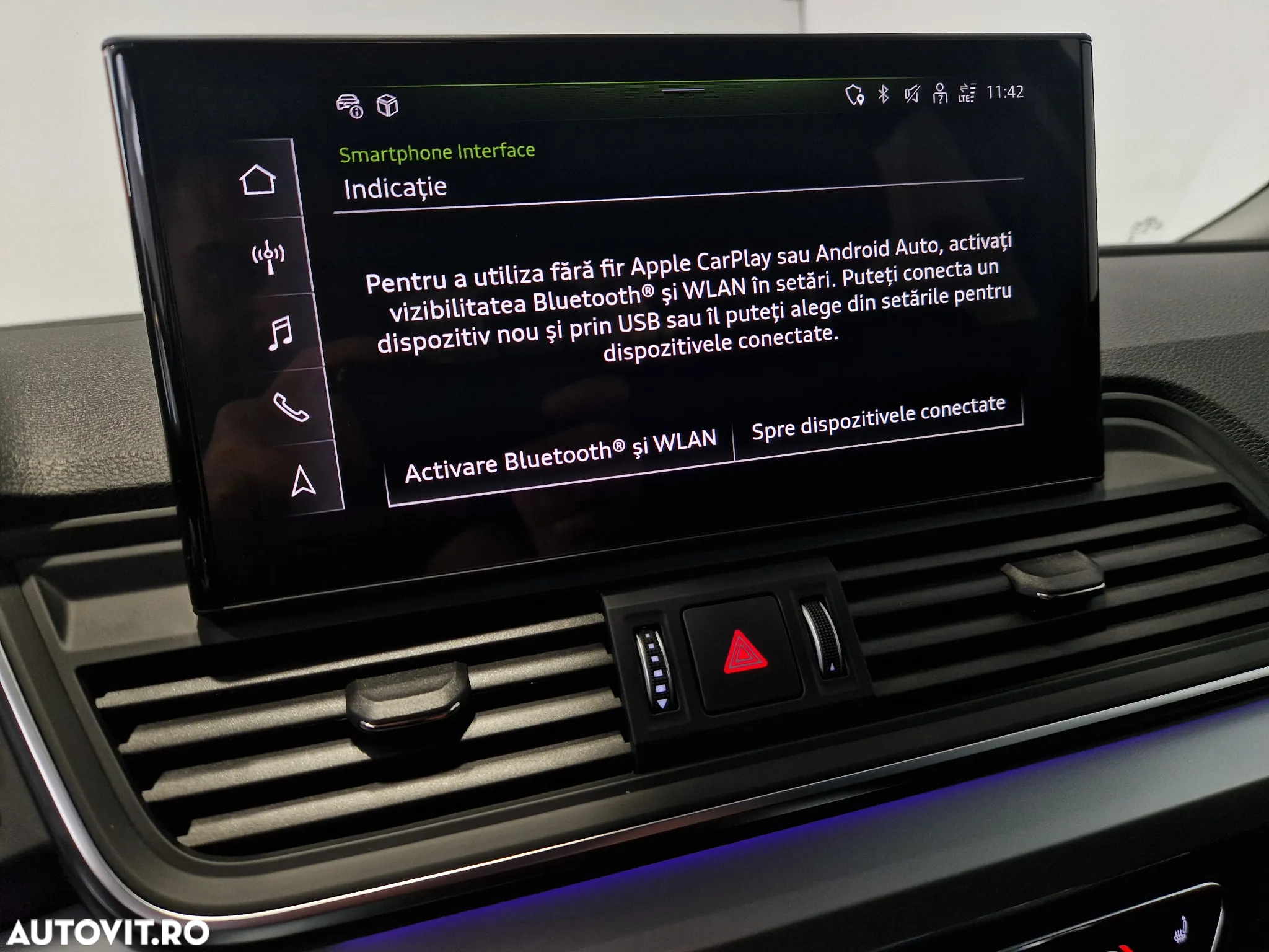 Audi Q5 40 TDI quattro S tronic advanced - 22