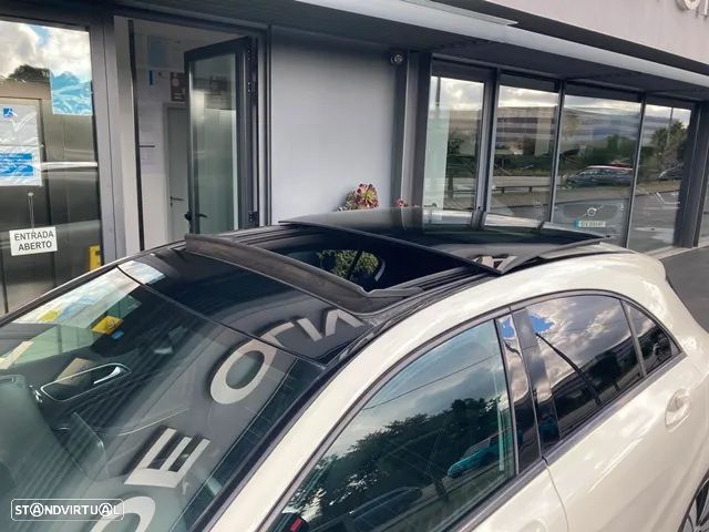 Mercedes-Benz A 200 CDi BE Urban Aut. - 15