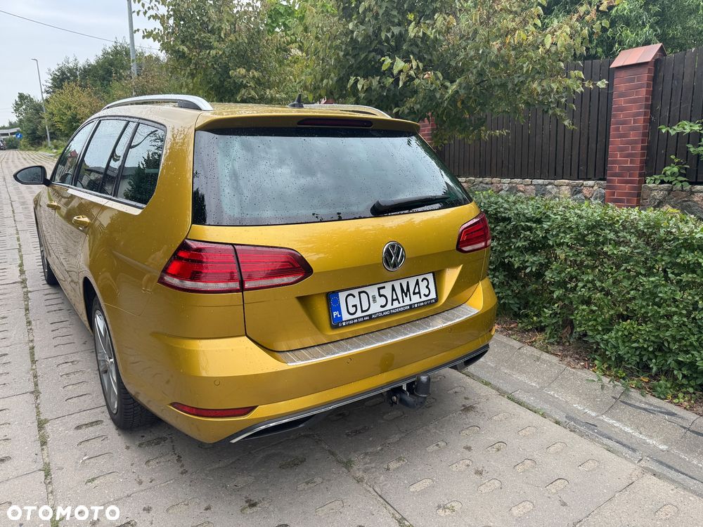 Volkswagen Golf 1.6 TDI SCR Join - 6