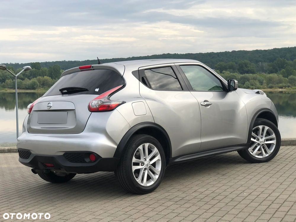 Nissan Juke - 24