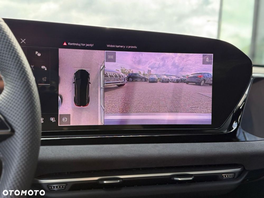 Audi A6 Limousine - 39