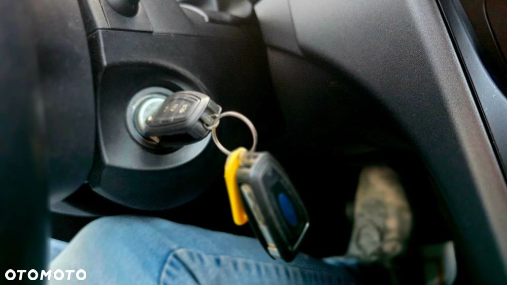Ford Grand C-MAX 1.5 EcoBoost Start-Stopp-System Titanium - 22