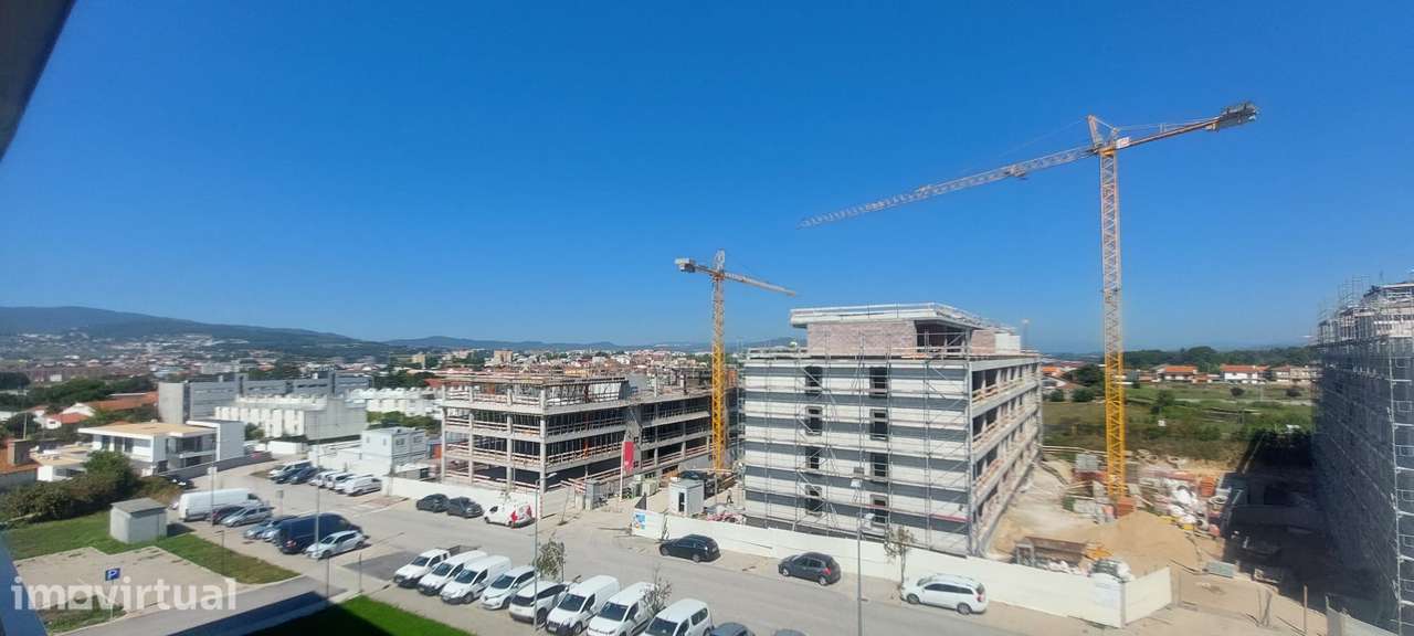 APARTAMENTO T1 - BARCELINHOS - Grande imagem: 5/5
