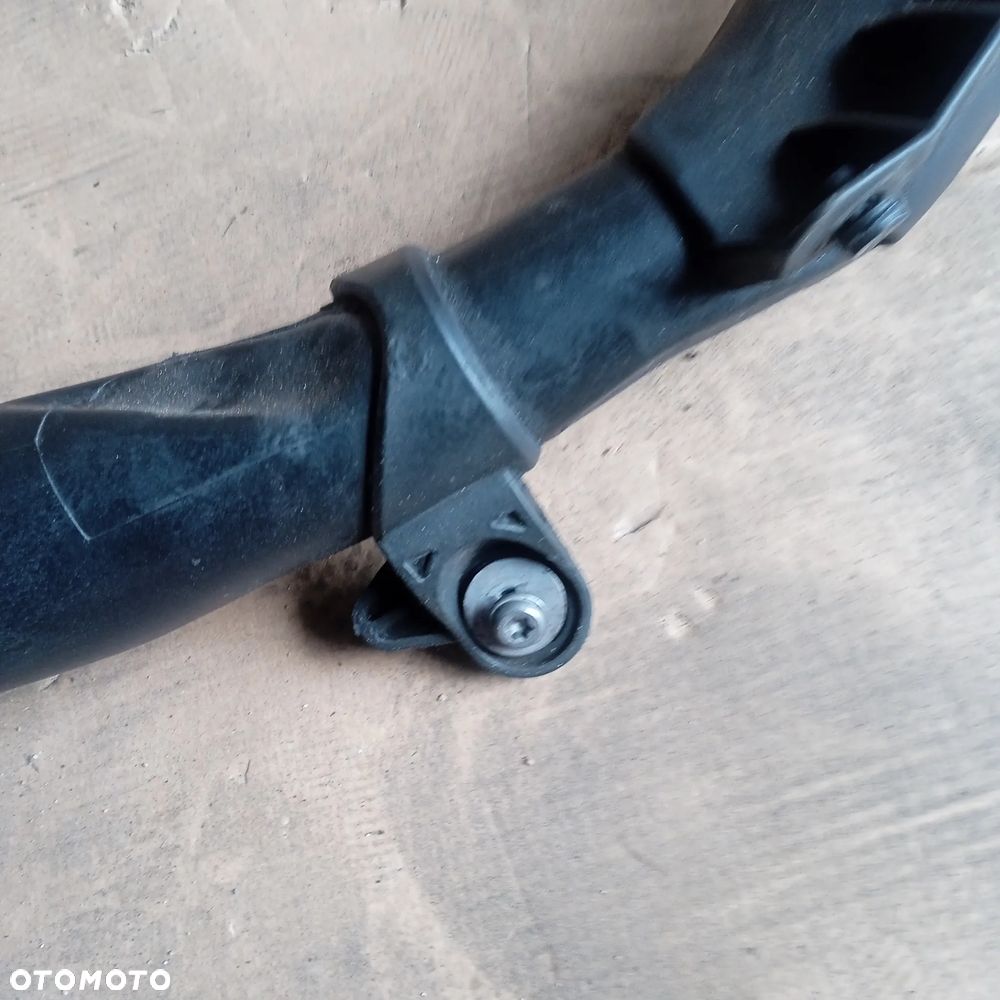 Rura intercoolera 5N0145840K - 4