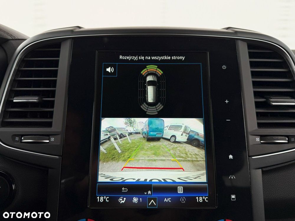 Renault Koleos 2.0 Blue dCi Initiale Paris 4x4 X-Tronic - 26