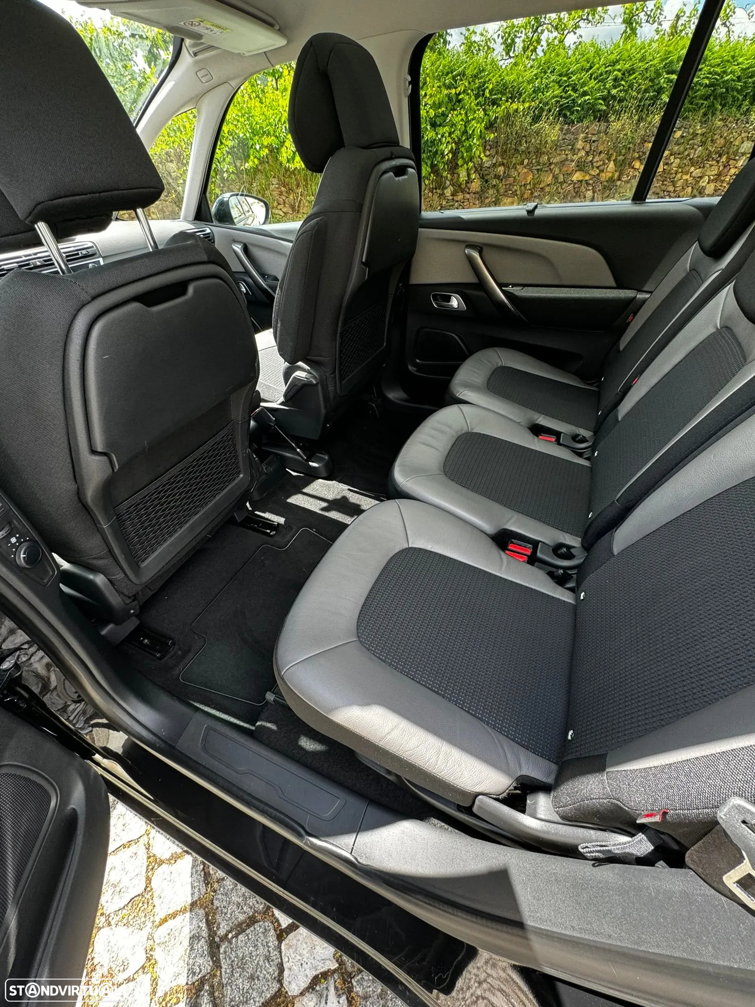 Citroën Grand C4 Spacetourer BlueHDi 130 Stop&Start EAT8 SHINE - 16