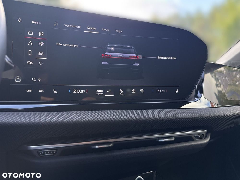 Audi A6 Avant TFSI S tronic - 34