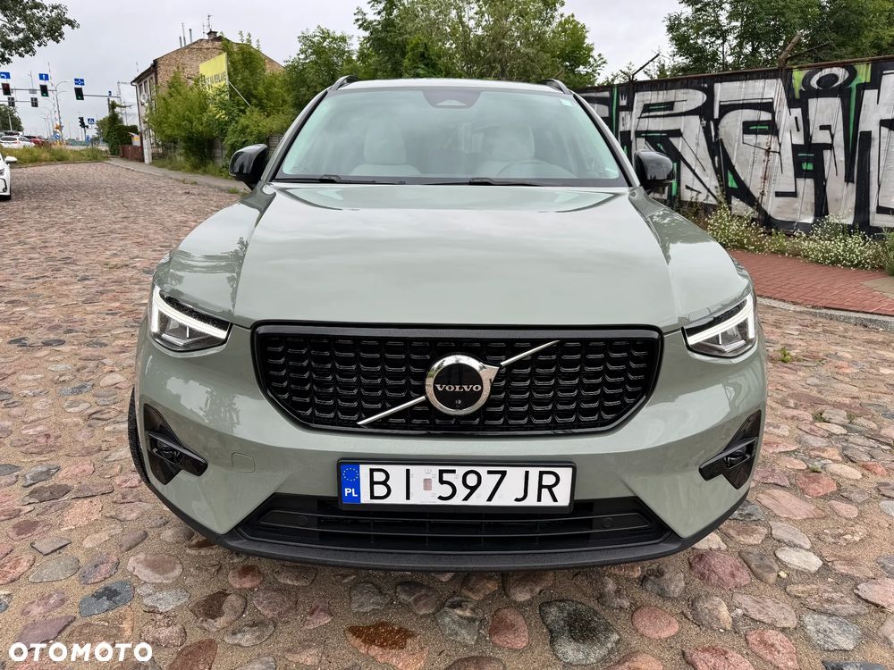 Volvo XC 40 B5 B AWD Ultimate Bright - 9