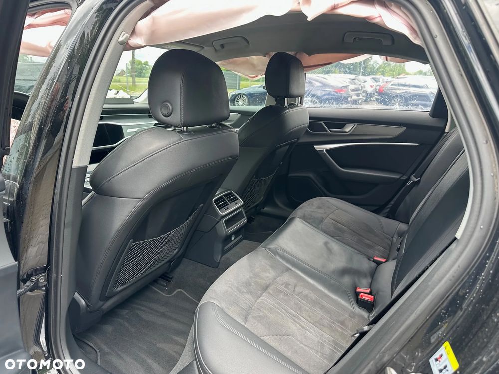 Audi A6 Limousine - 10