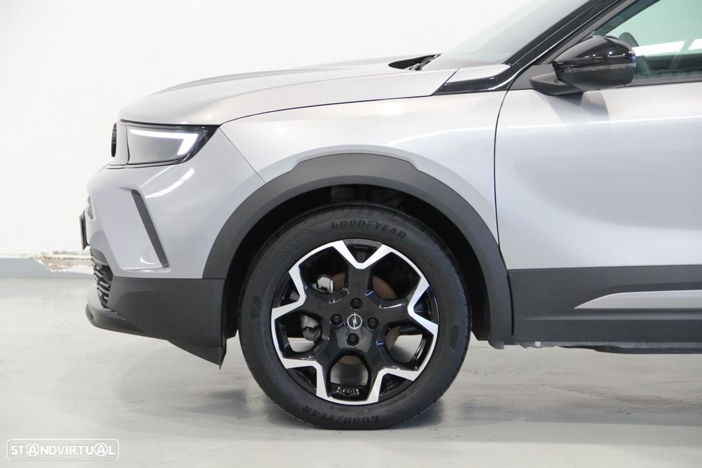 Opel Mokka 1.2 T GS Line - 3