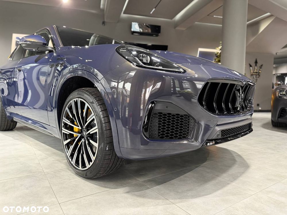 Maserati Grecale - 2