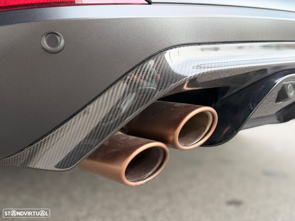 Cupra Formentor 2.5 TSI DSG 4Drive VZ5 - 17