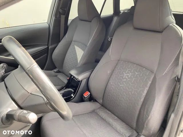 Suzuki Swace 1.8 Hybrid Elegance CVT - 23