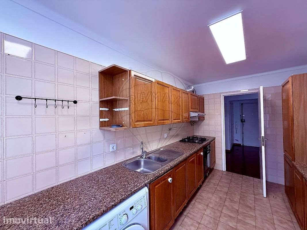Apartamento T2 para arrendamento - Grande imagem: 5/32