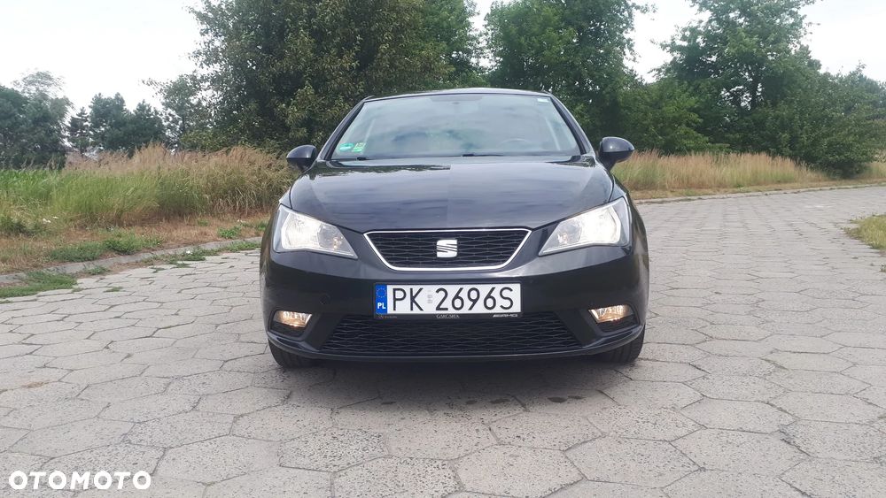 Seat Ibiza 1.6 TDI CR Style - 1