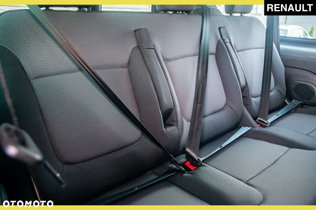 Renault Trafic Kombi L2H1 2.0 150KM - 16