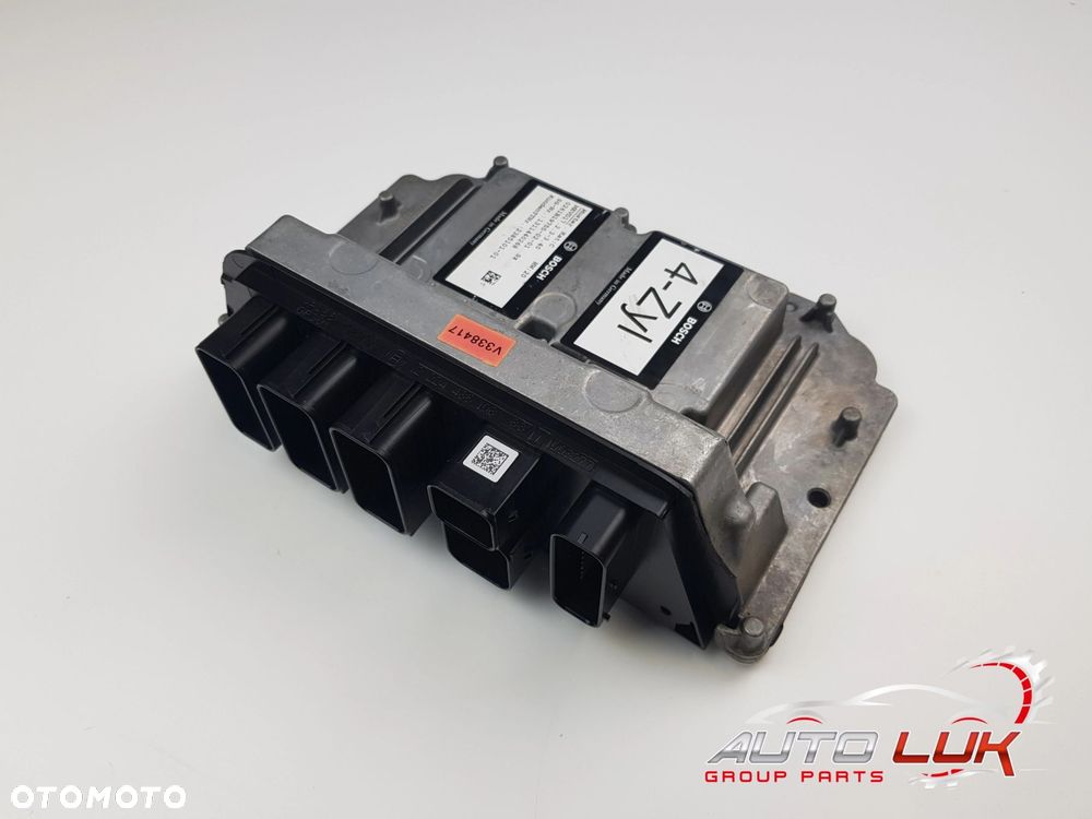 Komputer Sterownik silnika ECU BMW F45 B48 2385101 1311440268 - 1
