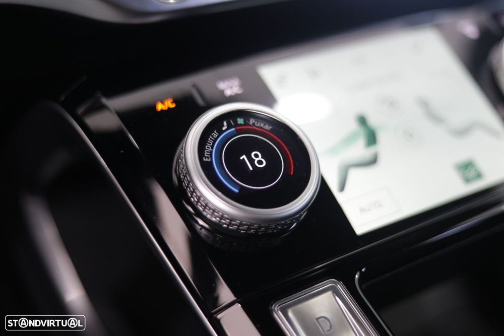 Jaguar I-Pace Black AWD Aut. - 17