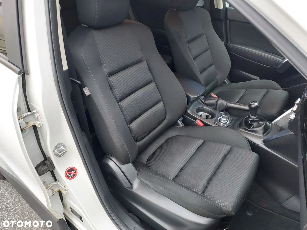 Mazda CX-5 SKYACTIV-G 165 Center-Line - 23