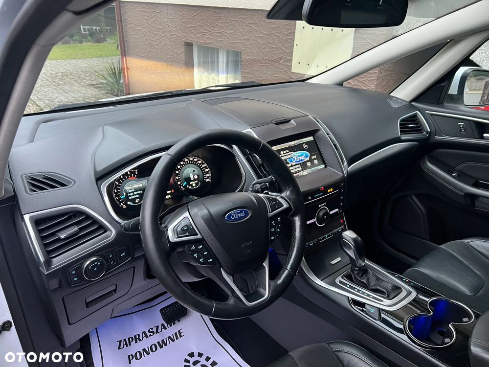 Ford S-Max ver-2-0-tdci-4wd-titanium-powershift - 10