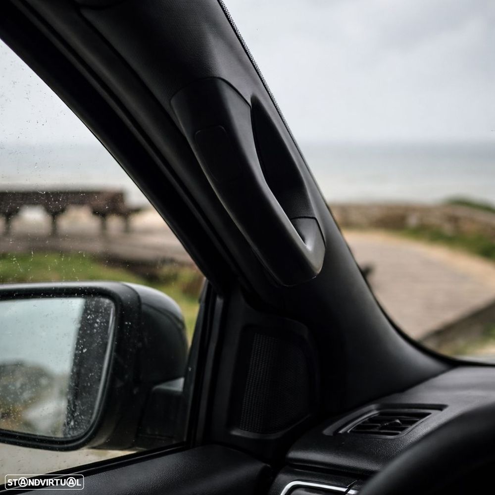 Ford Ranger Auto Wildtrak - 31