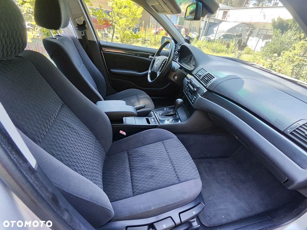 BMW Seria 3 - 14