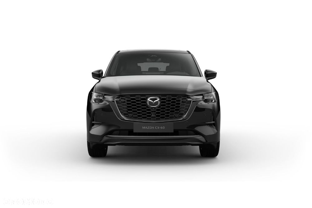 Mazda CX-60 3.3 D mHEV Homura Plus AWD - 12