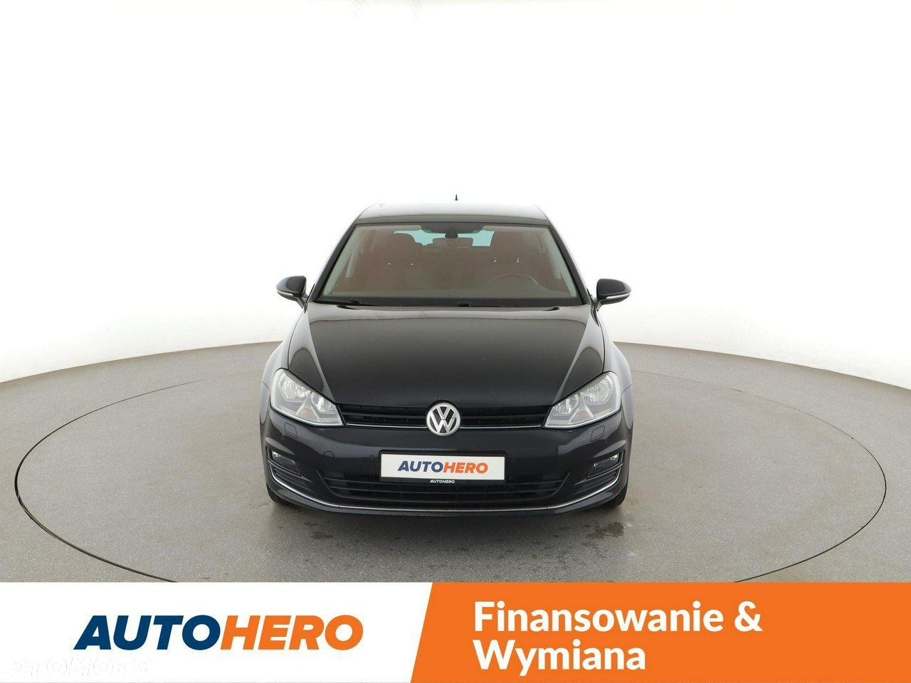 Volkswagen Golf 1.4 TSI BlueMotion Technology Allstar - 11