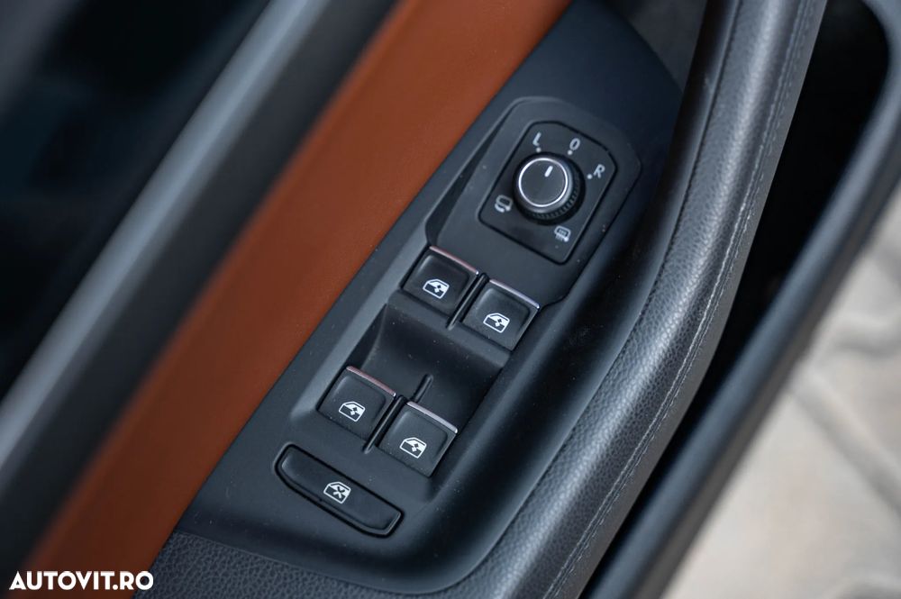 Volkswagen Passat - 23