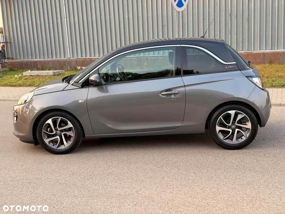 Opel Adam 1.4 Start/Stop Unlimited - 3