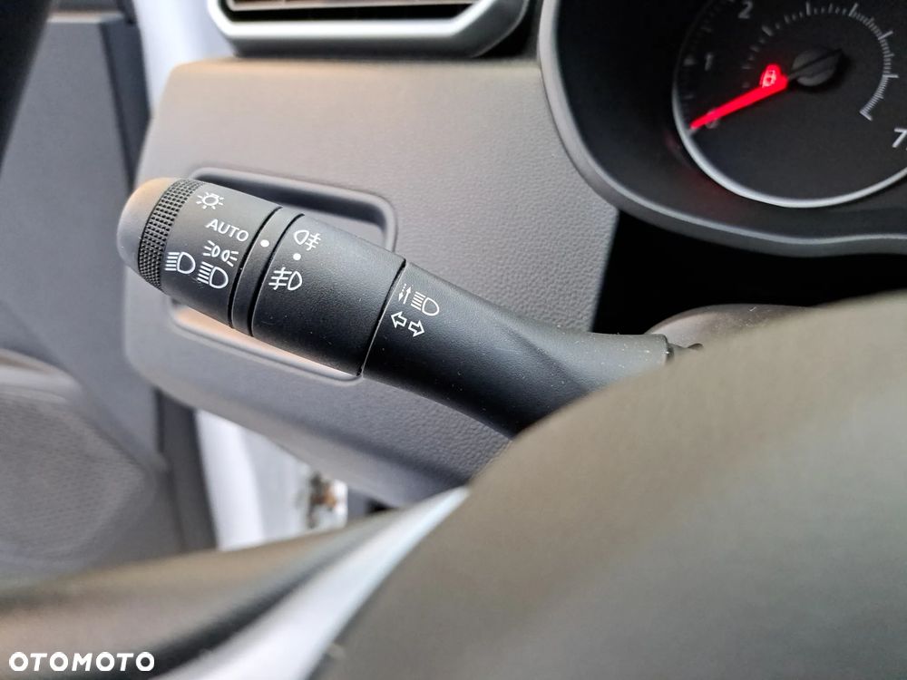 Dacia Duster 1.5 Blue dCi Comfort 4WD - 20