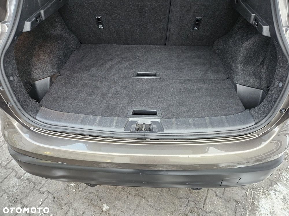 Nissan Qashqai 1.2 DIG-T 360 - 18