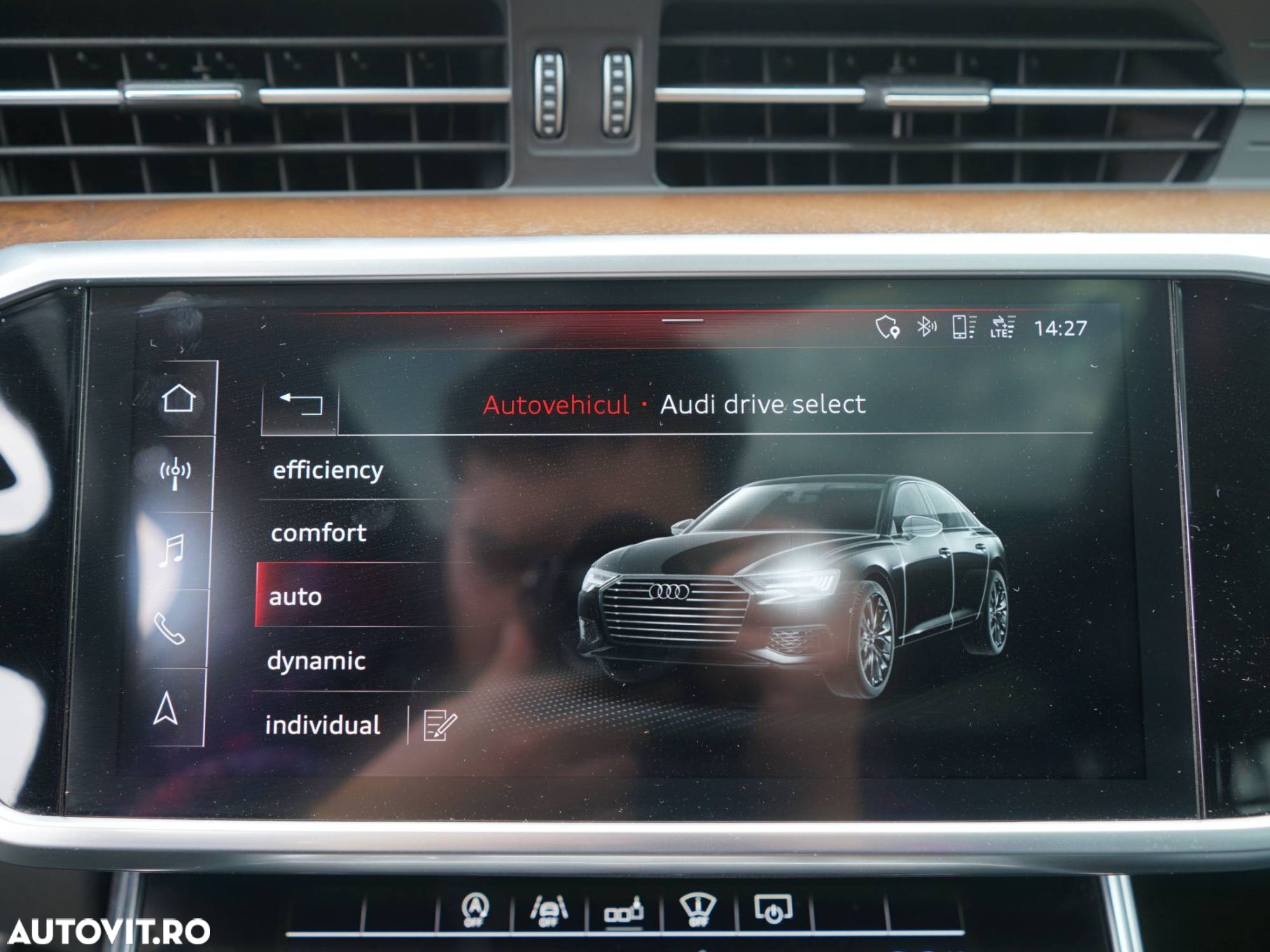 Audi A6 2.0 40 TDI quattro S tronic Design - 26