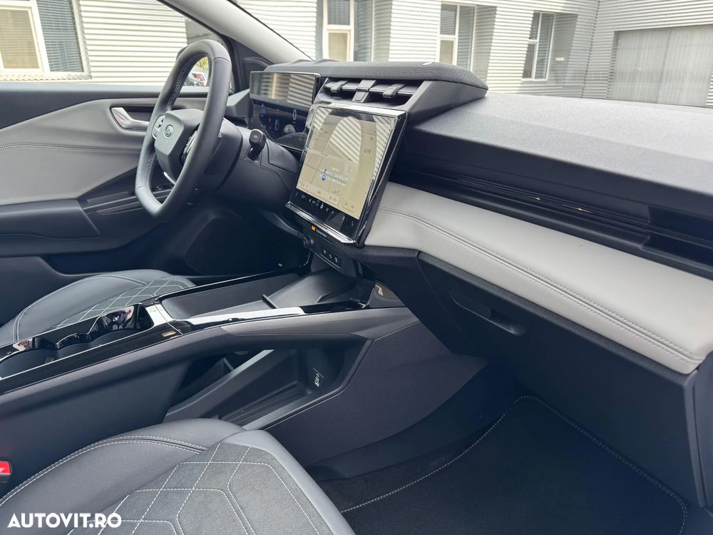 Ford Puma 43 kWh Premium - 8