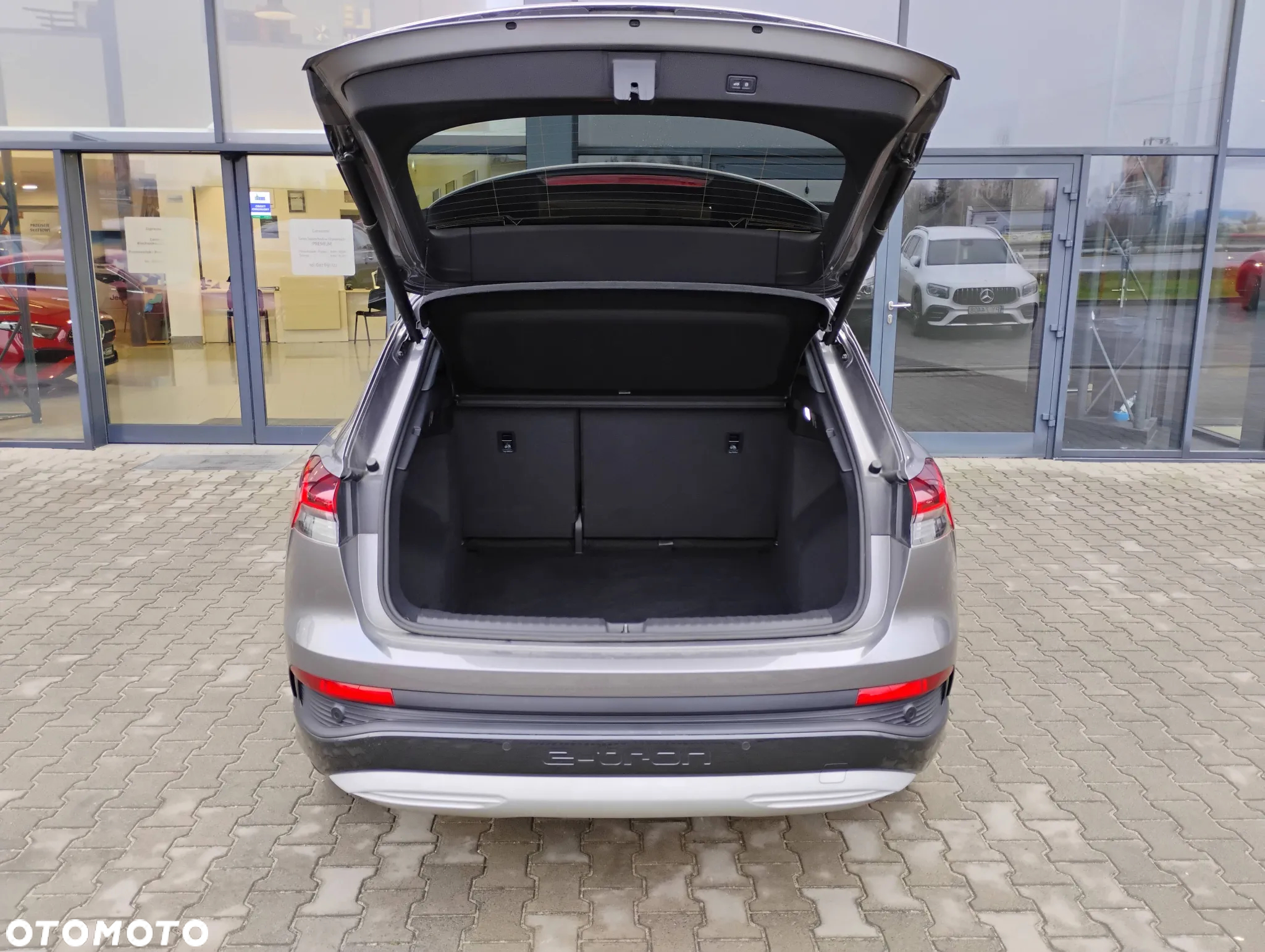 Audi Q4 e-tron e-tron 40 77kWh - 16