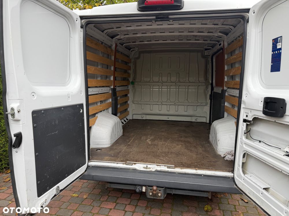 Fiat Ducato - 12
