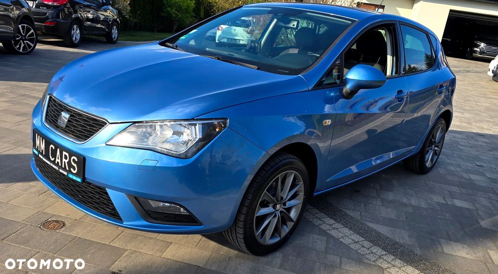 Seat Ibiza 1.2 TSI i-Tech - 1