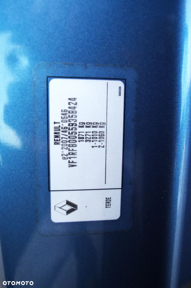 Renault Megane ENERGY TCe 130 LIMITED - 22