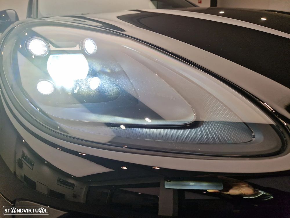 Porsche Macan Standard - 10