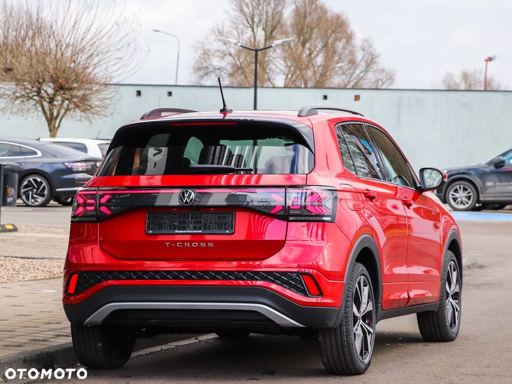 Volkswagen T-Cross - 5