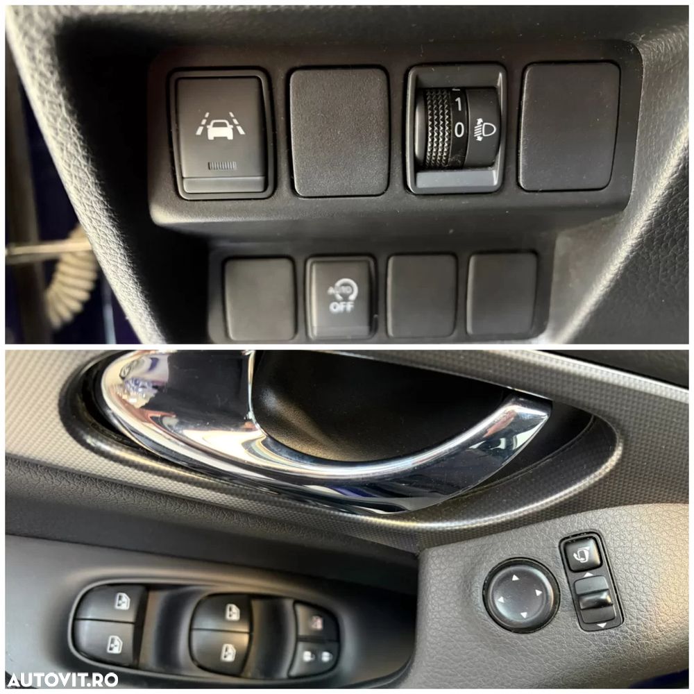 Nissan Qashqai - 12