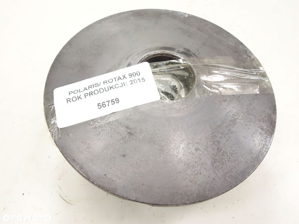 Polaris Ranger Xp 1000 Rzr Rotax 17-21 Sprzęgło wariator 5140726 - 14
