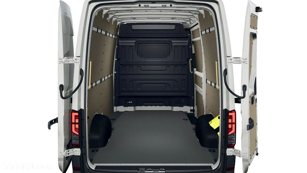 Volkswagen Crafter - 3